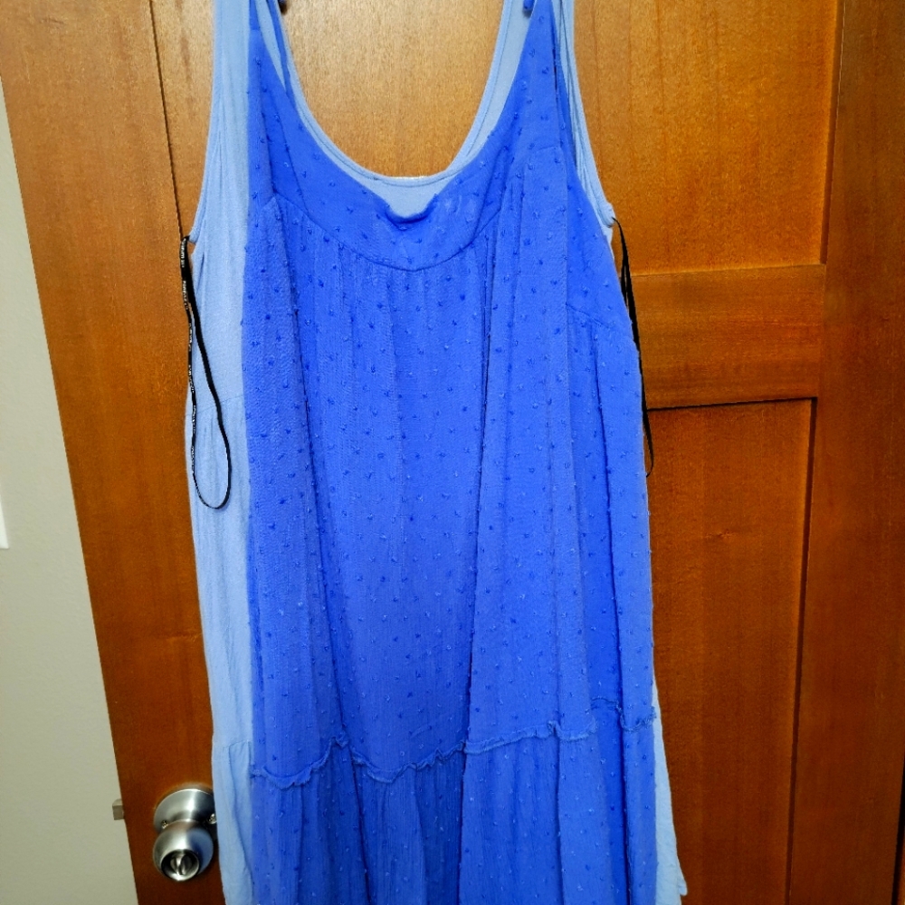 Two Forever 21 Mini Dress/ Tops Bundle 2X